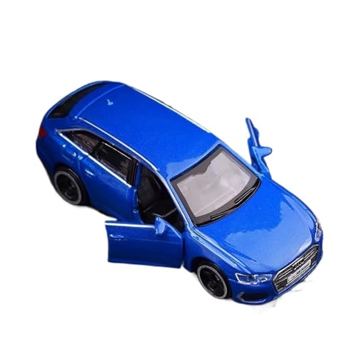 XGFFBAGB 1/64 Alloy Diecast Vehicle Cars Model Collection Spielzeuggeschenke(No Box) von XGFFBAGB