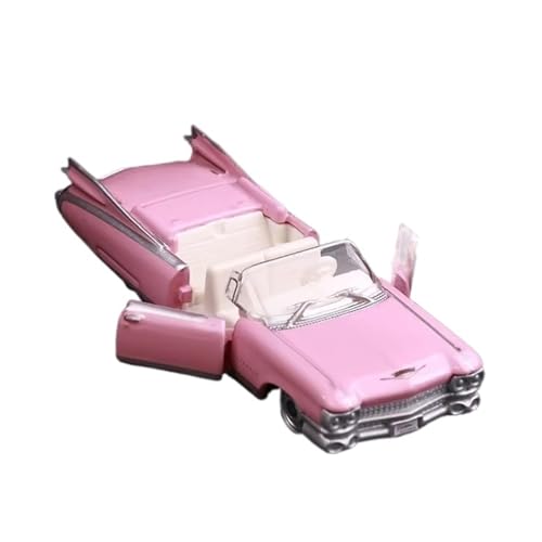 XGFFBAGB 1/64 Alloy Diecast Vehicle Cars Model Collection Spielzeuggeschenke(with Box) von XGFFBAGB