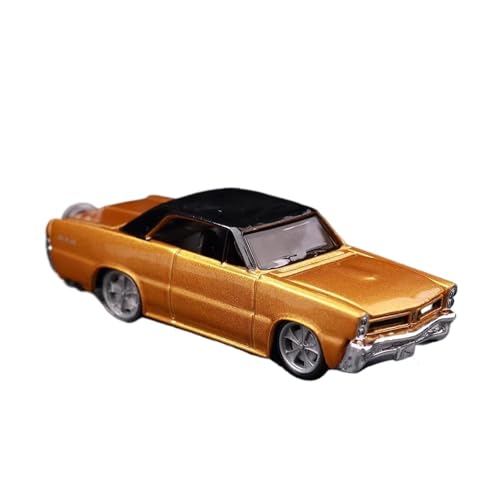 XGFFBAGB 1/64 Alloy Diecast Vehicle Cars Model Collection Spielzeuggeschenke(with Box) von XGFFBAGB