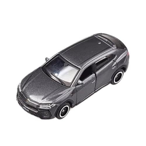 XGFFBAGB 1/64 Alloy Diecast Vehicle Cars Model Collection Spielzeuggeschenke(with Box) von XGFFBAGB