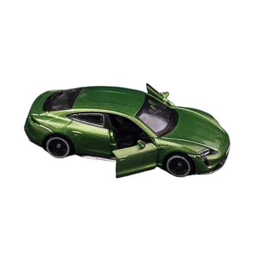XGFFBAGB 1/64 Alloy Diecast Vehicle Cars Model Collection Spielzeuggeschenke(with Box) von XGFFBAGB
