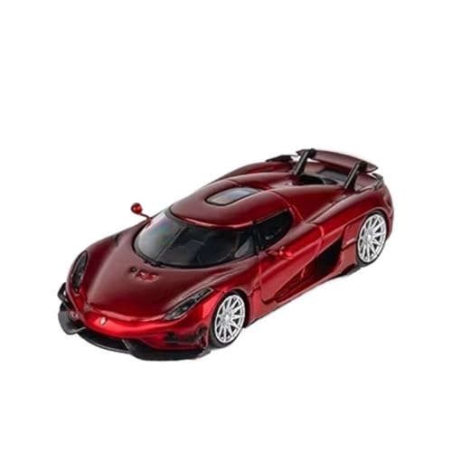 XGFFBAGB 1/64 Automodell Aus Legierung Für Sammeln, Ausstellen Und Verschenken(with Box) von XGFFBAGB
