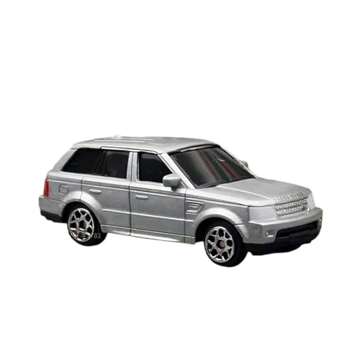 XGFFBAGB 1/64 Diecast Car Model Vehicle Collection Geschenkspielzeug(with Box) von XGFFBAGB