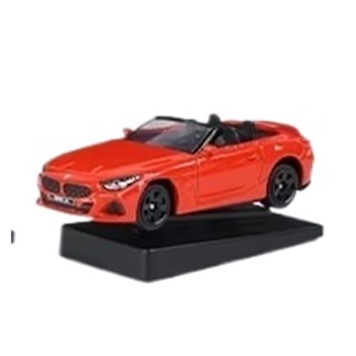 XGFFBAGB 1/64 Diecast Legierung Ornament Automobil Dashboard Zubehör Innen Dekoration Geschenke Modell Auto(No Box) von XGFFBAGB