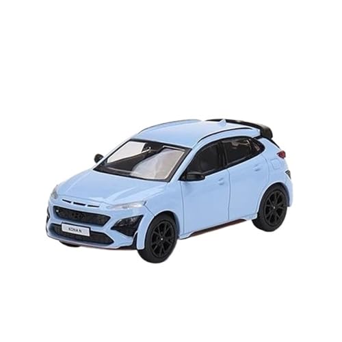 XGFFBAGB 1/64 Für 450 Kona N Legierung Automodell(with Box) von XGFFBAGB