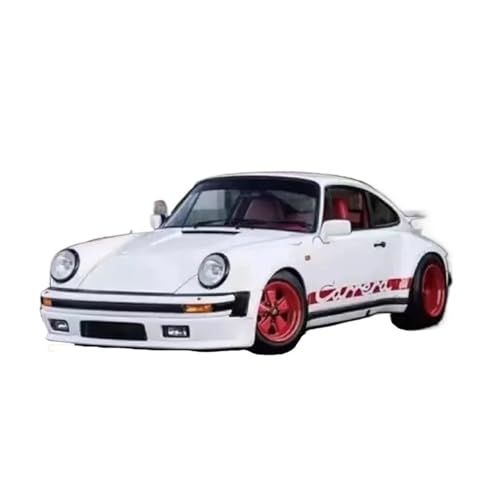 XGFFBAGB 1/64 Für 930 Turbo Druckguss-Modellauto(No Box) von XGFFBAGB