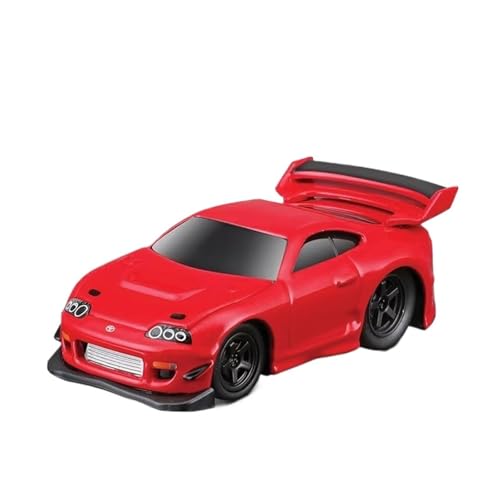 XGFFBAGB 1/64 Für Auto Druckguss Modell Muscle Car Geschenk Spielzeug (No Box) von XGFFBAGB