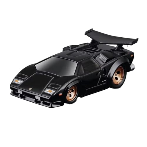XGFFBAGB 1/64 Für Muscle Car Legierung Druckguss Modell Geschenk Spielzeug(with Box) von XGFFBAGB