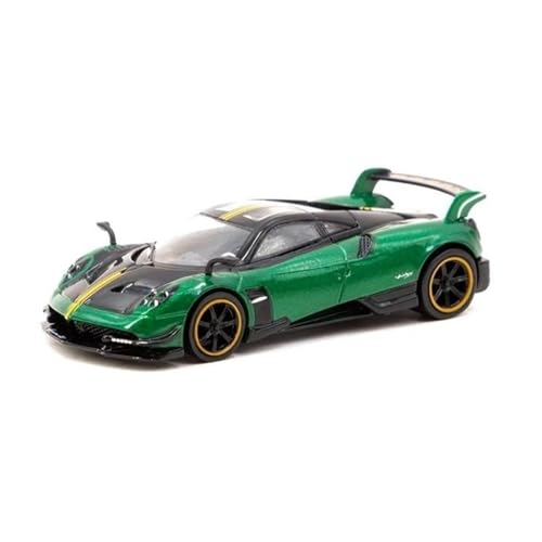 XGFFBAGB 1/64 Für BC Diecast-Modellauto(with Box) von XGFFBAGB