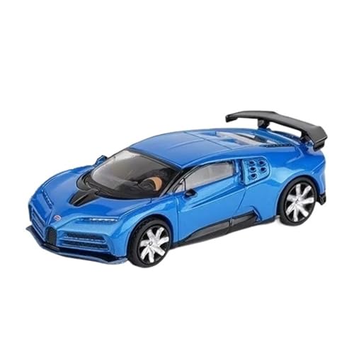 XGFFBAGB 1/64 Für CH110 Spielzeug Auto Modell Freies Räder Diecast Legierung Sammlung Geschenk(No Box) von XGFFBAGB