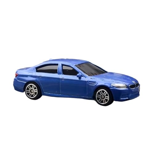 XGFFBAGB 1/64 Für Camaro Scale Car Model Diecast Vehicle Collection Geschenkspielzeug(with Box) von XGFFBAGB