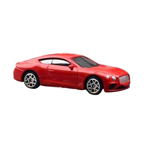 XGFFBAGB 1/64 Für Continental GT Diecast Auto Modell Fahrzeug Sammlung Geschenk Spielzeug(with Box) von XGFFBAGB