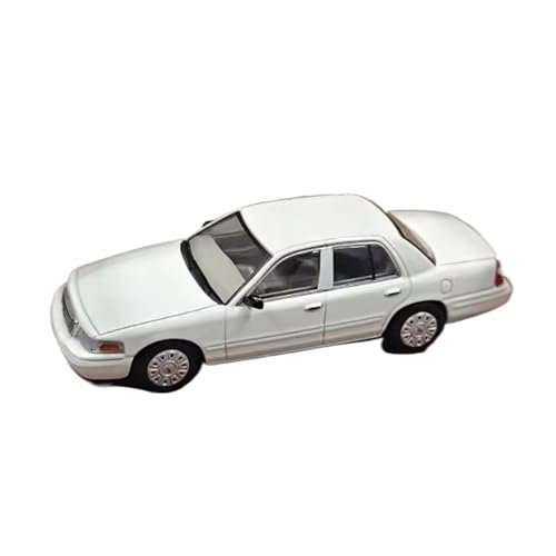 XGFFBAGB 1/64 Für Crown-Druckguss-Modellauto(with Box) von XGFFBAGB