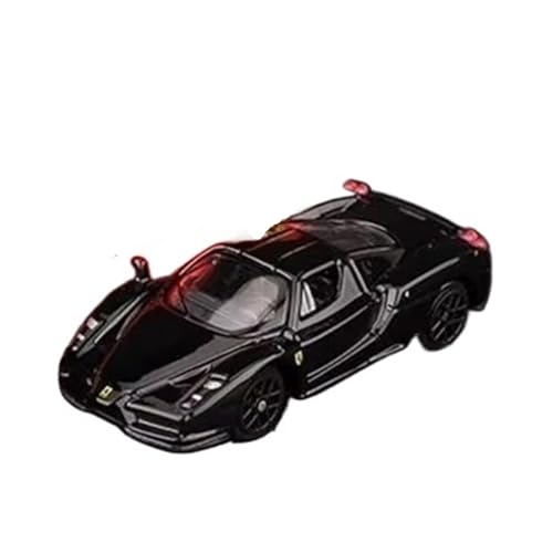 XGFFBAGB 1/64 Für Enzo Alloy Sports Series Auto Diecast Modell Spielzeug(No Box) von XGFFBAGB