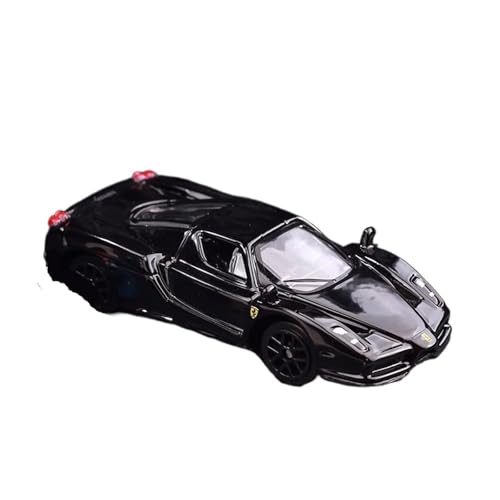 XGFFBAGB 1/64 Für Enzo Legierung Diecast Fahrzeug Autos Modell Sammlung Spielzeug Geschenke(No Box) von XGFFBAGB