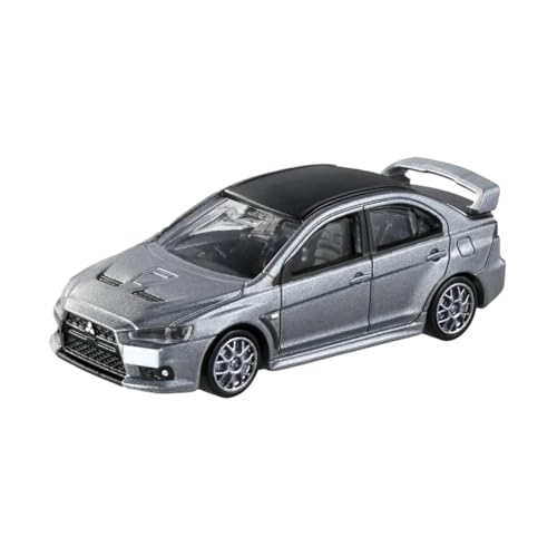 XGFFBAGB 1/64 Für Final Edition Auto Legierung Spielzeug Motor Fahrzeug Diecast Metall Modell(with Box) von XGFFBAGB