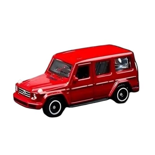 XGFFBAGB 1/64 Für G-Klasse-Automodell-Druckgussspielzeug(No Box) von XGFFBAGB