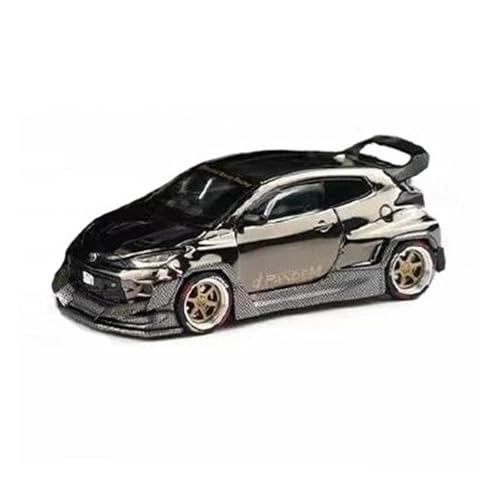 XGFFBAGB 1/64 Für GR Legierung Automodell(with Box) von XGFFBAGB