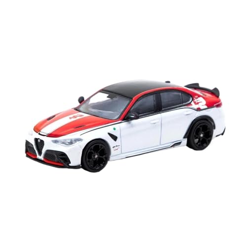 XGFFBAGB 1/64 Für GTA Diecast Automodell Spielzeug(with Box) von XGFFBAGB