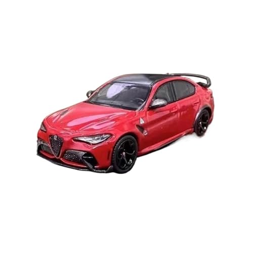 XGFFBAGB 1/64 Für GTAm/GTA Automodell(Red B,with Box) von XGFFBAGB