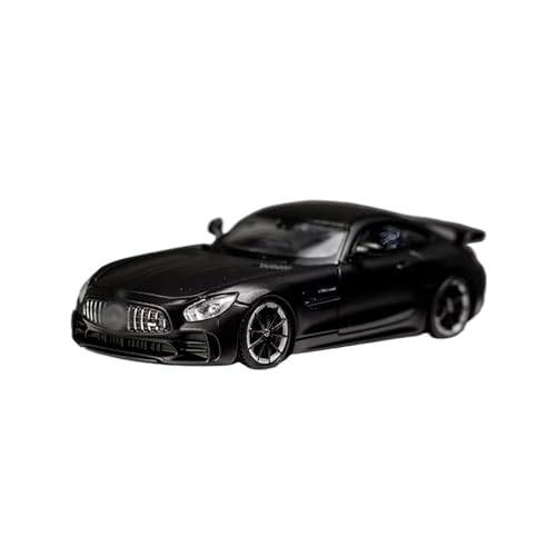 XGFFBAGB 1/64 Für GTR Sport Auto Sammlung Dekoration Legierung Auto Modell(with Box) von XGFFBAGB