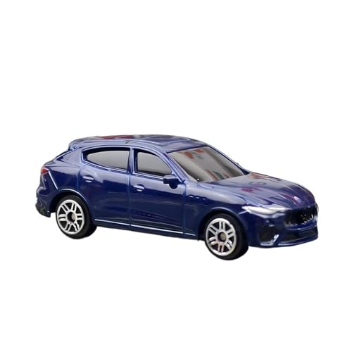 XGFFBAGB 1/64 Für GTS Diecast Auto Modell Fahrzeug Sammlung Geschenk Spielzeug(No Box) von XGFFBAGB