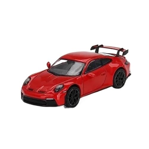 XGFFBAGB 1/64 Für Guards Diecast Diorama Auto Modell Spielzeug(with Box) von XGFFBAGB