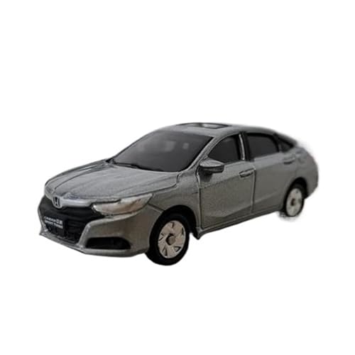 XGFFBAGB 1/64 Für HB-Serie Legierungsauto Statische Metallmodellfahrzeuge Für Sammlerstücke Geschenk(Gray A,No Box) von XGFFBAGB
