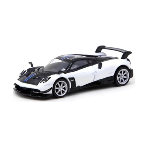 XGFFBAGB 1/64 Für Huayra BC Druckguss-Modellauto(No Box) von XGFFBAGB