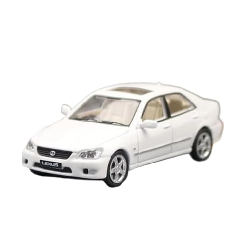 XGFFBAGB 1/64 Für IS300 Legierung Gießt Druck Metall Auto Modell Sammlung Geschenke(with Box) von XGFFBAGB