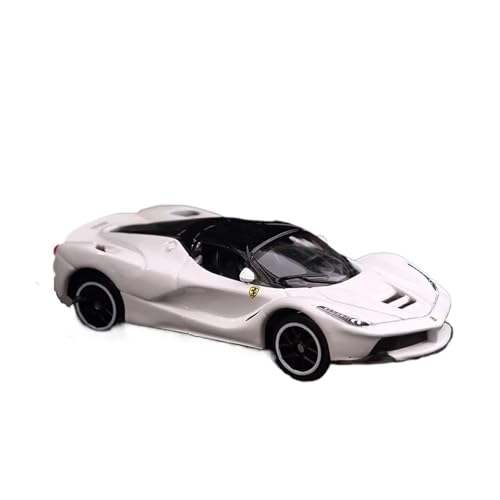 XGFFBAGB 1/64 Für LAFA Legierung Diecast Fahrzeug Autos Modell Sammlung Spielzeug Geschenke(with Box) von XGFFBAGB