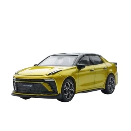 XGFFBAGB 1/64 Für LC03 Legierung Metall Auto Modell Spielzeug Sammlung Ornament Geschenk(with Box) von XGFFBAGB