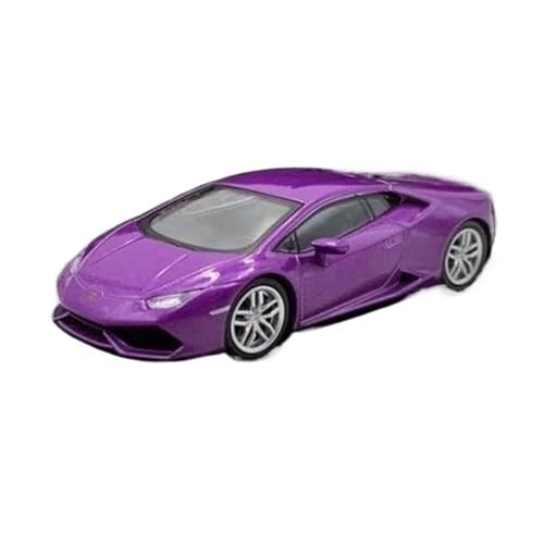 XGFFBAGB 1/64 Für LP700 Legierung Automodell(with Box) von XGFFBAGB