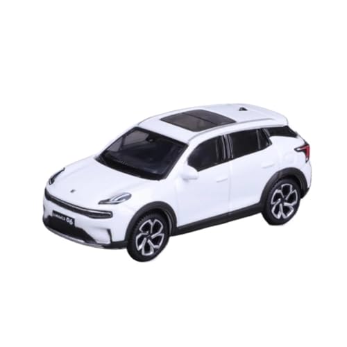 XGFFBAGB 1/64 Für Lynk Metal Scale Vehicles Alloy Car Model Collection(No Box) von XGFFBAGB