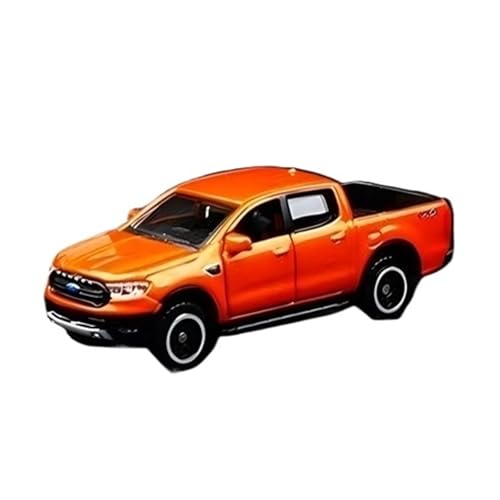 XGFFBAGB 1/64 Für Modellauto Ranger Guss Spielzeug(No box) von XGFFBAGB