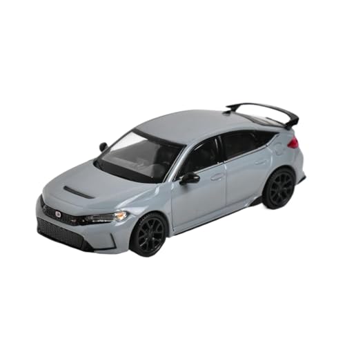 XGFFBAGB 1/64 Für FL5 Typ R Druckguss-Modellauto(with Box) von XGFFBAGB
