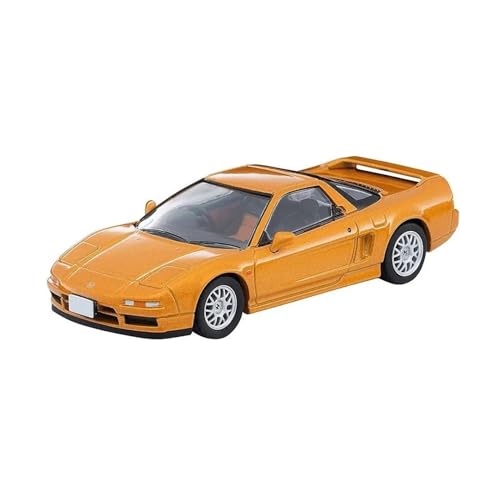 XGFFBAGB 1/64 Für NSX S-Zero LV-N228a Druckgusslegierung Autosammlung Modell Display Geschenke(No Box) von XGFFBAGB