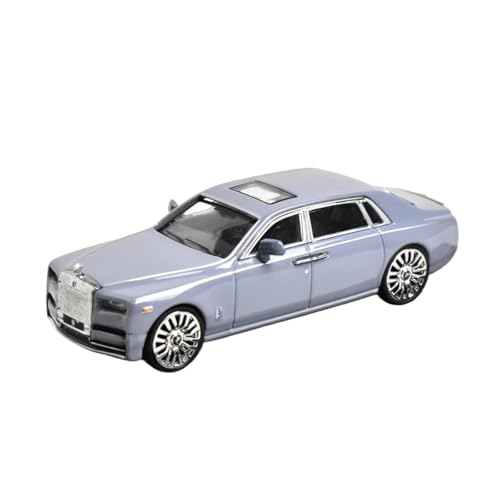 XGFFBAGB 1/64 Für Phantom Generation Druckguss-Modellauto(Rosso,No Box) von XGFFBAGB