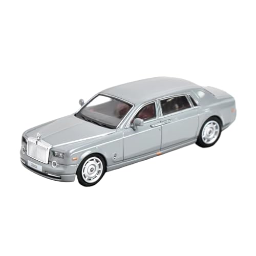 XGFFBAGB 1/64 Für Phantom VII Druckguss-Modellauto(with Box) von XGFFBAGB