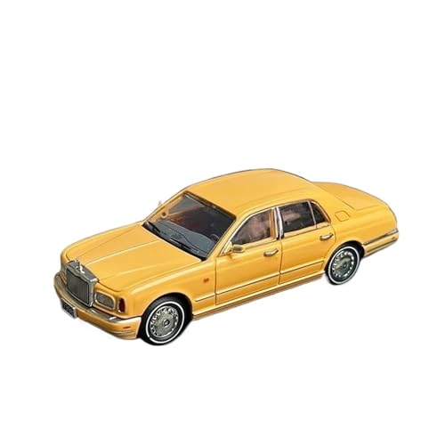 XGFFBAGB 1/64 Für RR Automodell 1998(No Box) von XGFFBAGB