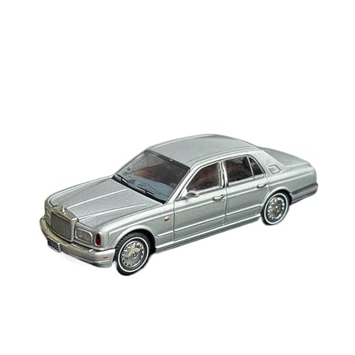 XGFFBAGB 1/64 Für RR Automodell 1998(Gold,with Box) von XGFFBAGB