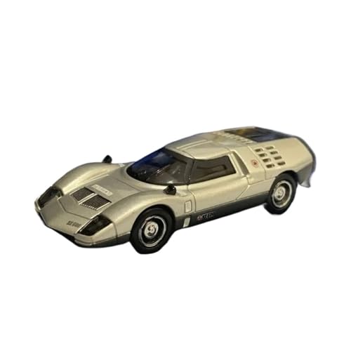 XGFFBAGB 1/64 Für RX-500 Sammlung Von Druckguss-Legierung Auto Dekoration Modell Spielzeug(No Box) von XGFFBAGB