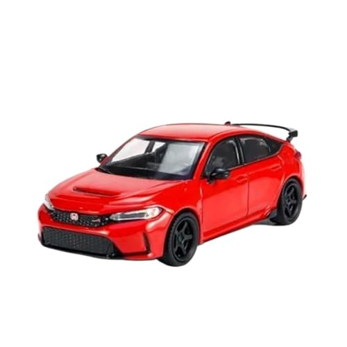 XGFFBAGB 1/64 Für Rallye Advan GT Diecast Legierung Modell Autos Spielzeug(with Box) von XGFFBAGB
