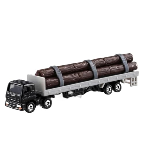 XGFFBAGB 1/64 Für Serie Werkzeugwagen Modell Spielzeug Legierung Auto Modell Spielzeug(Black,No Box) von XGFFBAGB