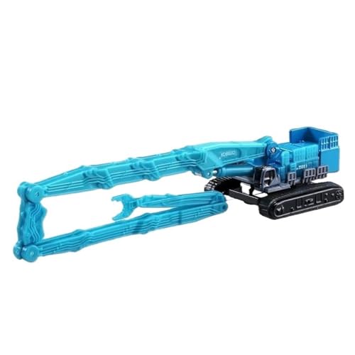 XGFFBAGB 1/64 Für Serie Werkzeugwagen Modell Spielzeug Legierung Auto Modell Spielzeug(Blu,No Box) von XGFFBAGB
