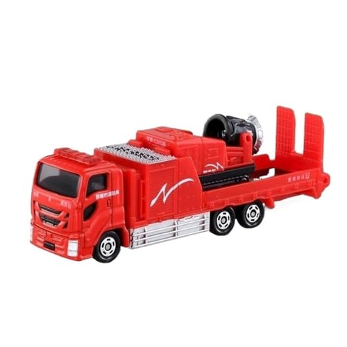 XGFFBAGB 1/64 Für Serie Werkzeugwagen Modell Spielzeug Legierung Auto Modell Spielzeug(Red D,No Box) von XGFFBAGB