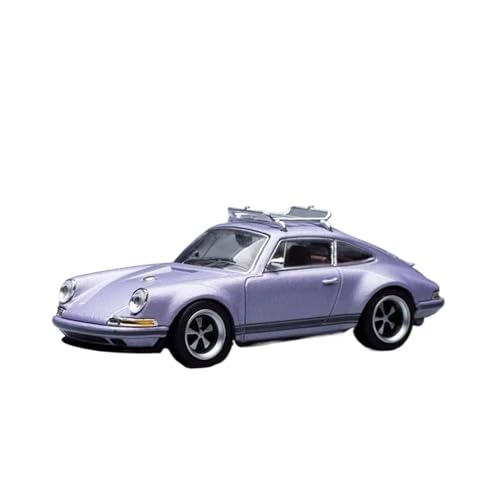 XGFFBAGB 1/64 Für Singer 964 Legierung Modell Auto Sport Fahrzeug(No Box) von XGFFBAGB