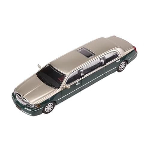 XGFFBAGB 1/64 Für Stadt Legierung Modell Auto Geschenk Spielzeug(Green,No Box) von XGFFBAGB
