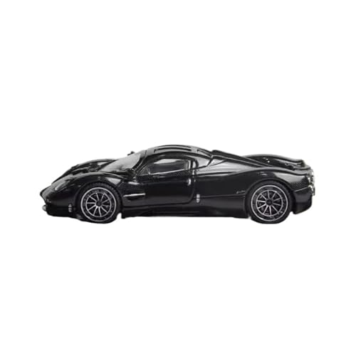 XGFFBAGB 1/64 Für Utopia Diecast Diorama Auto Modell Sammlung Spielzeug(with Box) von XGFFBAGB