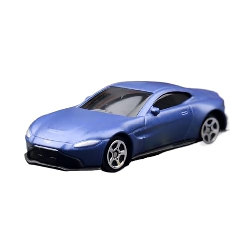 XGFFBAGB 1/64 Für Vantage Diecast Auto Modell Fahrzeug Sammlung Geschenk Spielzeug(with Box) von XGFFBAGB